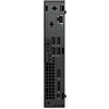 Stacionarus kompiuteris „Komputer Dell Pro QCM1250 Intel® Core™ i5 i5-14500T“ 16 GB DDR5-SDRAM 512 GB SSD „Windows 11 Pro“ mikrokompiuteris mini kompiuteris juodas