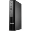 Stacionarus kompiuteris „Komputer Dell Pro QCM1250 Intel® Core™ i5 i5-14500T“ 16 GB DDR5-SDRAM 512 GB SSD „Windows 11 Pro“ mikrokompiuteris mini kompiuteris juodas