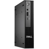 Stacionarus kompiuteris „Komputer Dell Pro QCM1250 Intel® Core™ i5 i5-14500T“ 16 GB DDR5-SDRAM 512 GB SSD „Windows 11 Pro“ mikrokompiuteris mini kompiuteris juodas