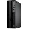 DELL Pro Slim QCS1250/180W/TPM/i5-14500/16GB/512GB SSD/Integruotas/Kb/Pelė/W11 Pro/3Y PS NBD
