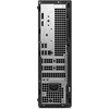 DELL Pro Slim QCS1250/180W/TPM/i5-14500/16GB/512GB SSD/Integruotas/Kb/Pelė/W11 Pro/3Y PS NBD