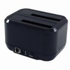 Prijungimo stotis LC-Power 2,5 "/ 3,5" SATA - USB 3.2 Gen 1 (LC-DOCK -U3-III)
