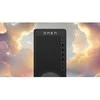 Stacionarus kompiuteris HP 16L Gaming Desktop TG03-0150ng(juodas, be operacinės sistemos)