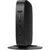 Stacionarus kompiuteris HP Elite t655 Thin Client Ryzen Embedded R2314 8/256SSD W10IoT