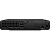 Darbalaukio kompiuteris - HP EliteDesk 8 G1a Mini PC (32GB RAM, 512GB SSD, Windows 11 Pro)