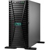 Serveris Hewlett Packard (HP) Serwer HPE HPE ProLiant ML110 Gen11 4510 2.4GHz 12c 1P 2x32GB-R 8SFF NS204i-u MR408i-o 2x1000W PS EU Server