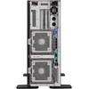 Serveris Hewlett Packard (HP) Serwer HPE HPE ProLiant Compute ML350 Gen12 6515P 16c 1x64GB-R 8SFF MR408i-o 2x480GB SSD 2x1000W PS EU Server