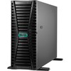 Serveris Hewlett Packard (HP) HPE ProLiant ML350 Gen12 Intel Xeon 6505P 12 branduolių (2,20 GHz, 48 MB), 64 GB, 2 x 960 GB SSD, 8 x SFF, 2 x 1000 W