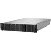 Serveris Nezatříděno Hewlett Packard (HP) Serwer HPE HPE ProLiant Compute DL340 Gen12 6515P 2.3GHz 16c 1P 1x64GB-R 8SFF MR416i-o 2x1000W PS EU Server