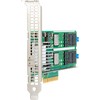 Stacionarus kompiuteris Hp Enterprise Server HPE Boot Device NS204i-p Gen10 Plus x2 Lanes NVMe PCIe3 x8