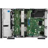 Serveris Hewlett Packard (HP) Serwer HPE HPE ProLiant Compute ML350 Gen12 6515P 16c 1x64GB-R 8SFF MR408i-o 2x480GB SSD 2x1000W PS EU Server