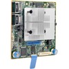 Hewlett Packard (HP) Kontrolierius HP PCIE 3, 0 x 8 - 2 x SF- 8643 Smart Array P408i- A SR Gen10 (80431- B21)