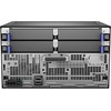 Serveris Hp Enterprise Serwer HP HPE ProLiant MicroServer Gen11 6325P 3.5GHz 4c 1P 1x32GB-U 4LFF-NHP 2x4TB HDD 1x180W PS EU Server