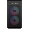 Stacionarus kompiuteris HP OMEN žaidimų kompiuteris GT16-1171ng – AMD Ryzen 7 9800X3D, 32 GB RAM, 2 TB SSD, GeForce RTX 5070Ti, „Windows 11 Home“
