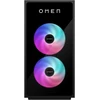 Stacionarus kompiuteris HP OMEN žaidimų kompiuteris GT16-0184ng Intel i7-14700F, 32 GB RAM, 1 TB SSD, GeForce RTX 5070, Windows 11 Home