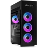 Stacionarus kompiuteris OMEN MAX by HP 45L Gaming Desktop PC GT23-0170ng AMD Ryzen 7 9800X3D, 64GB RAM, 2TB SSD, NVIDIA RTX 5080, Win11