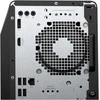Stacionarus kompiuteris HP OmniDesk AI M03-0057ng CU5 225/16GB/512SSD/W11 Home Dark Wood