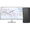 Stacionarus kompiuteris HP Omnidesk Desktop PC M02-0152ng [AMD Ryzen 5-8500G, 16GB RAM, 512GB SSD, AMD Radeon, FreeDOS]