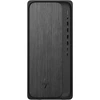 Stacionarus kompiuteris HP Omnidesk Desktop PC M02-0152ng [AMD Ryzen 5-8500G, 16GB RAM, 512GB SSD, AMD Radeon, FreeDOS]