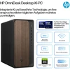 Stacionarus kompiuteris HP OmniDesk Desktop PC M03-0157ng Intel® Core Ultra 5 225, 16GB RAM, 1TB SSD, Intel UHD-Grafik, Win11