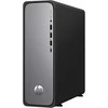 Stacionarus kompiuteris HP OmniDesk S03-0032ng i3-14100/8GB/512SSD/W11 Home