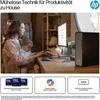 Stacionarus kompiuteris HP OmniDesk Slim Tower S03-0030ng Intel Core i3-14100