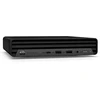 Stacionarus kompiuteris HP Pro Mini 400 G9 DM B6HZ2ES [Intel i5-13500T, 16 GB RAM, 512 GB SSD, Intel UHD Graphics 770, Windows 11 Pro]