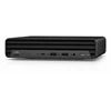 Stacionarus kompiuteris HP Pro Mini 400 G9 DM B6HT6ES [Intel i3-13100T, 8 GB RAM, 256 GB SSD, Intel UHD Graphics 730, Windows 11 Pro]