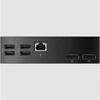 Stacionarus kompiuteris HP Pro t550 Thin Client Celeron J6412 8/256SSD W10IoT 12 Monate