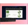 Stacionarus kompiuteris HP PRODESK 4 MINI G1I U5-235T - 24G 512G W11P WIFI6E USB-C 100W
