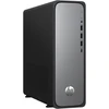 Stacionarus kompiuteris HP Slim Desktop S03-0134ng - Intel i3-14100, 16GB RAM, 512GB SSD, Intel UHD Grafik, DOS