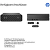 Stacionarus kompiuteris HP Z2 MINI G1I U9-285K - 64 GB 1 TB W11P6 WIFI7 PRO2000 B