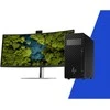 Stacionarus kompiuteris HP Z2 TWR G1I CU7 265 - 32GB 1TB W11P6 WIFI7 NO KB/M