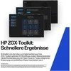 Stacionarus kompiuteris HP ZGX NANO G1N AI NGB10 2TB - 128GB OS 7 UBUNTU 24.04 1/1/0