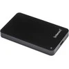 Intenso Portable Hard Drive 1 TB Generalberholt, Externe HDD (juodas) (Atnaujinta)