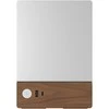 Fractal Design Fraktalų dizainas | PC dėklas | Terra | Sidabras | Mini ITX