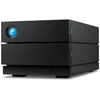 Stacionarus kompiuteris LaCie Gmbh LaCie 2big RAID STHJ16000800 Festplatten-Array 2x8TB 2 Schächte