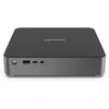 Stacionarus kompiuteris Lenovo IdeaCentre Mini 01Q8X10 91B6000WGF – SnapDragon X1-26-100, 32GB RAM, 1TB SSD, X1-45 grafika, Windows 11 Home
