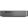 Stacionarus kompiuteris Lenovo IdeaCentre Mini 01IRH10R 91B20047GF - Intel Core 5 210H, 16GB DDR5 RAM, 512GB SSD, WIFI 7, UHD Grafik, Windows 11 Pro
