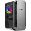 Stacionarus kompiuteris Lenovo IdeaCentre LOQ 26ADR10 91DF0074GF - AMD Ryzen 7 8745HX, 16GB RAM, 1TB SSD, NVidia GeForce RTX 5070, Windows 11