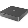 Stacionarus kompiuteris Lenovo IdeaCentre Mini 01IRH10R Core 5-210H 16B/512GB SSD UHD Win11
