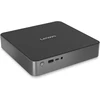 Stacionarus kompiuteris Lenovo IdeaCentre Mini 01IRH10R 91B2001RGF Intel Core 5 210H, 16GB DDR5 RAM, 512GB SSD, WIFI 7, UHD Grafik, DOS