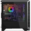 Stacionarus kompiuteris Lenovo IdeaCentre LOQ 26ADR10 91DF0074GF - AMD Ryzen 7 8745HX, 16GB RAM, 1TB SSD, NVidia GeForce RTX 5070, Windows 11