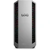 Stacionarus kompiuteris Lenovo IdeaCentre LOQ 26ADR10 91DF0074GF - AMD Ryzen 7 8745HX, 16GB RAM, 1TB SSD, NVidia GeForce RTX 5070, Windows 11