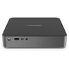 Stacionarus kompiuteris Lenovo IdeaCentre Mini 01IRH10R 91B2001RGF Intel Core 5 210H, 16GB DDR5 RAM, 512GB SSD, WIFI 7, UHD Grafik, DOS