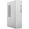 Stacionarus kompiuteris Lenovo IdeaCentre 3 08AKP10 91D00005GF SFF - AMD Ryzen 5 220, 16GB RAM, 512GB SSD, Radeon Grafik, Windows 11
