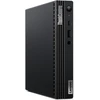 Stacionarus kompiuteris „Lenovo ThinkCentre M75q Tiny 11JN00AFGE“ – AMD Ryzen 5 5600GE procesorius, 16 GB RAM, 256 GB SSD, AMD Radeon vaizdo plokštė, „Windows 11 Pro“