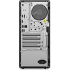 Stacionarus kompiuteris „Lenovo ThinkCentre M90t Tower“ 12HM000LGE – „Intel i5-13400“, 16 GB DDR5 RAM, 512 GB SSD, „Intel UHD“ grafika, DOS