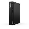 Komputer Lenovo ThinkCentre M70q Gen 5 Intel® Core™ i5 i5-13400T 16 GB DDR5-SDRAM 512 GB SSD Windows 11 Pro Mini PC Juodas