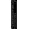 Komputer Lenovo ThinkCentre M70q Gen 5 Intel® Core™ i5 i5-13400T 16 GB DDR5-SDRAM 512 GB SSD Windows 11 Pro Mini PC Juodas